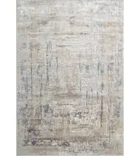 Dynamic Rugs GOLD Machine-Made Modern 1353 AREA RUGS